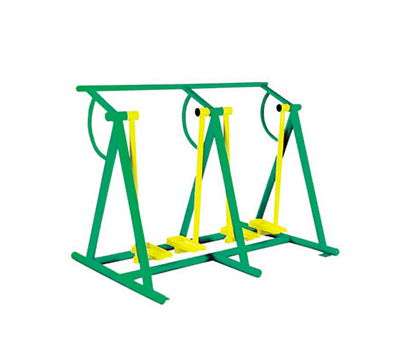 兩聯(lián)漫步機