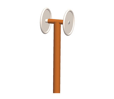 臂力訓(xùn)練器